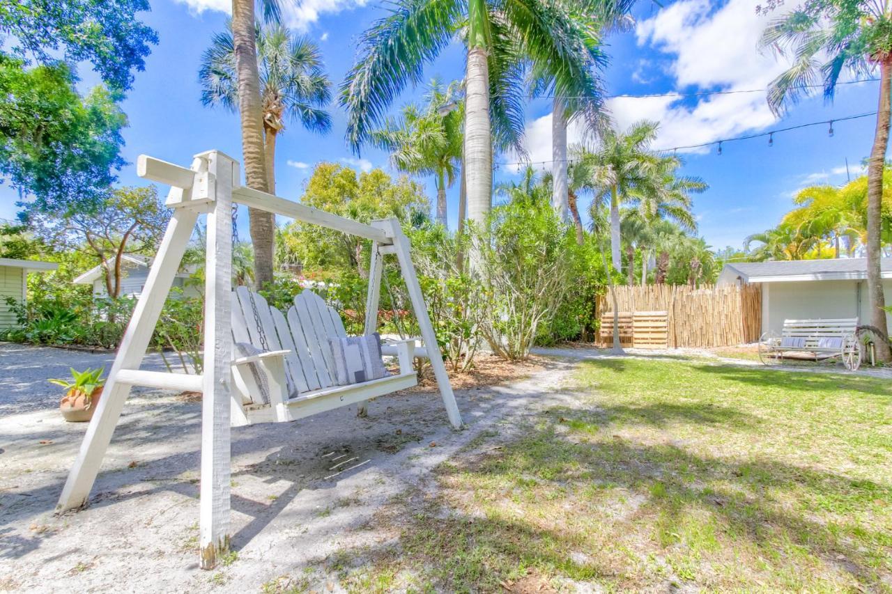 Pirates Pointe Resort Раскин Экстерьер фото