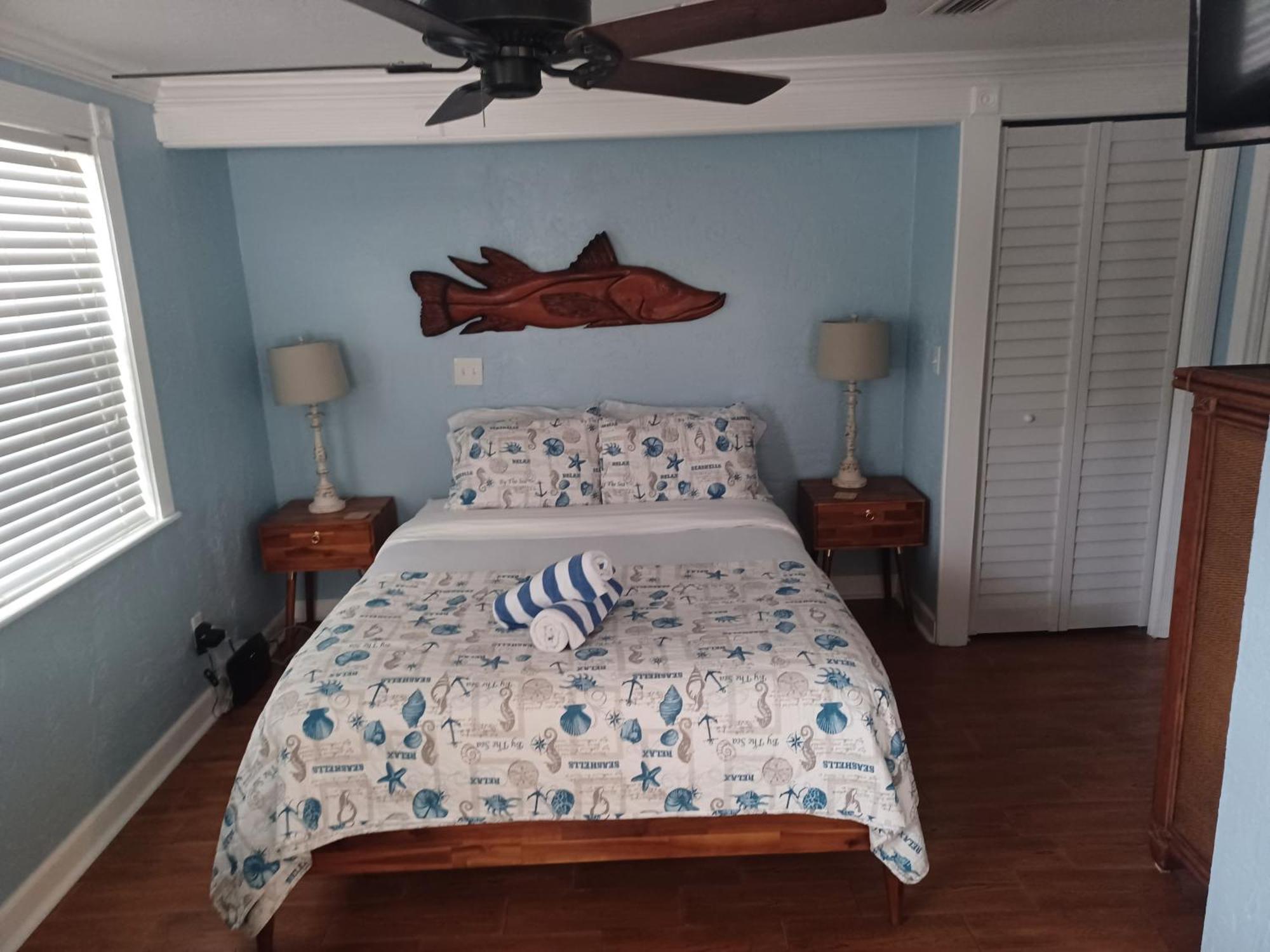 Pirates Pointe Resort Раскин Экстерьер фото