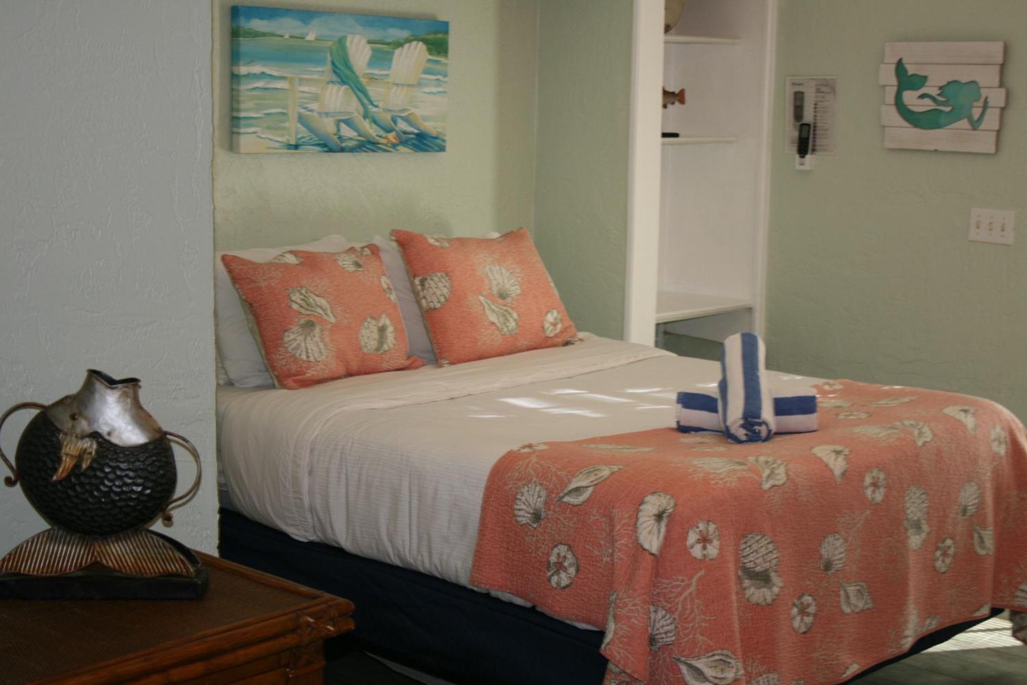 Pirates Pointe Resort Раскин Экстерьер фото